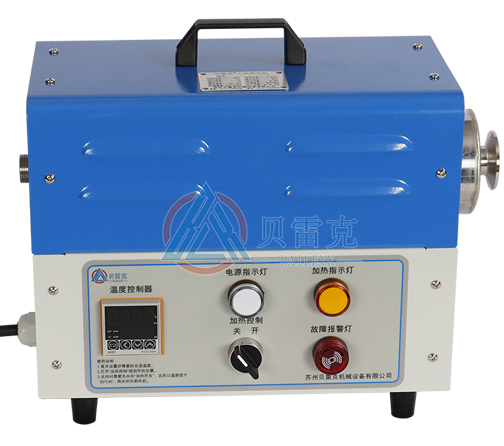 高溫循環型熱風機